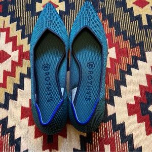 Rothy’s Size 8